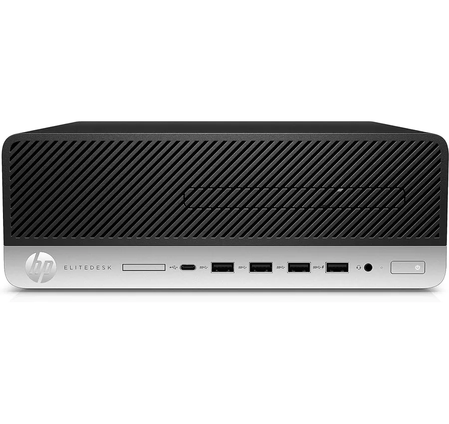 صورة مرجعية لكيسة HP EliteDesk 705 G2
