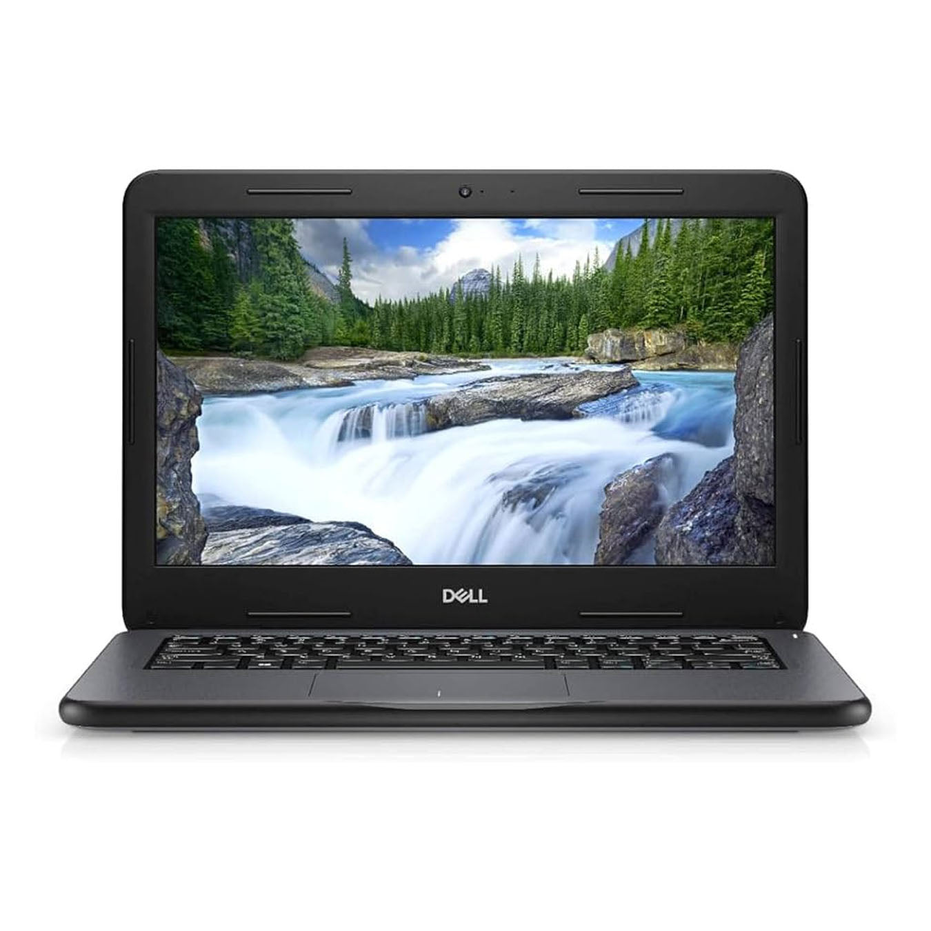 صورة حقيقية لموديل Dell Latitude 3300