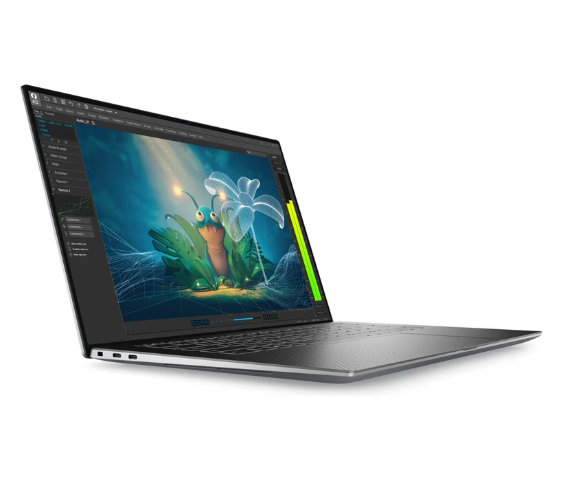 صورة موديل Dell Precision 5570 من سمارت ريكو مدينة السادات