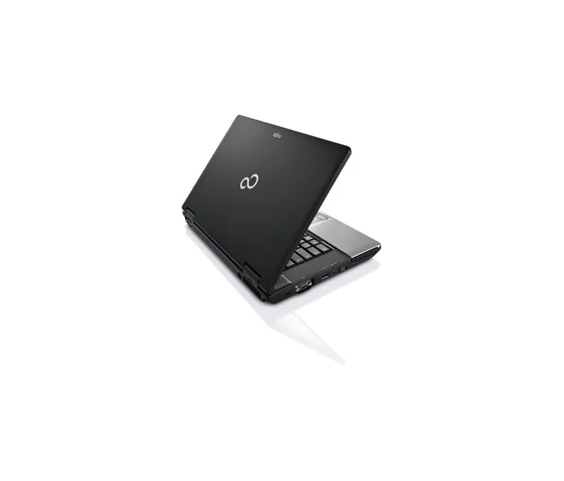 صورة لابتوب Fujitsu كور i5 الجيل الأول