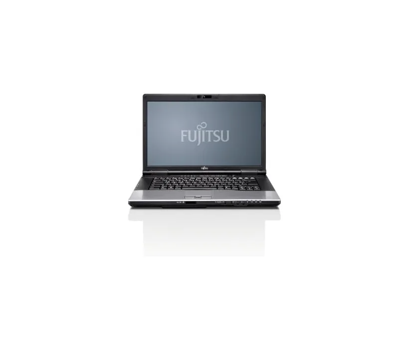 صورة لابتوب Fujitsu كور i5 الجيل الثالث