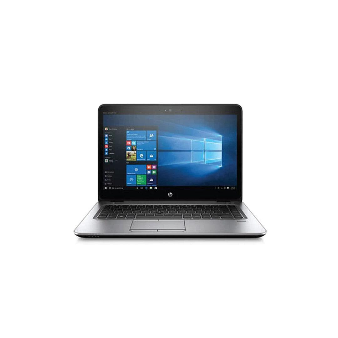 صورة حقيقية لموديل HP EliteBook 745 G4