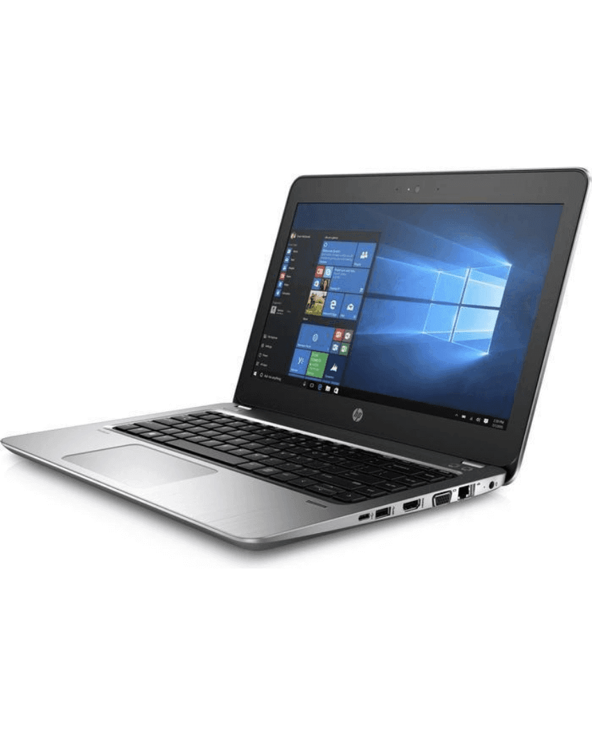 صورة حقيقية لموديل HP ProBook 430 G4