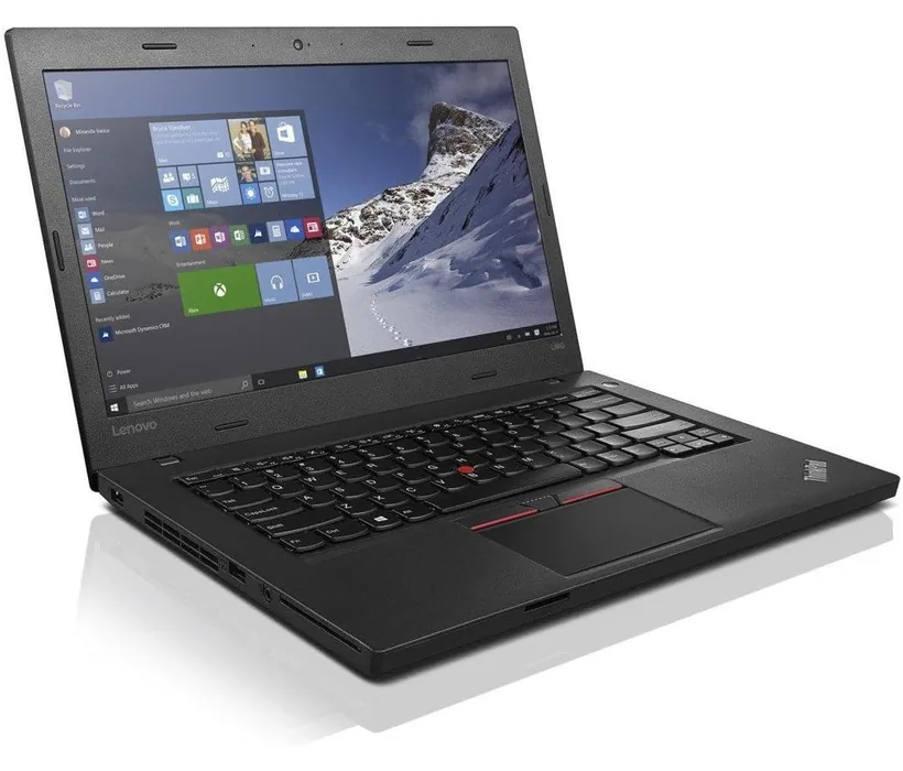 صورة موديل Lenovo ThinkPad L460