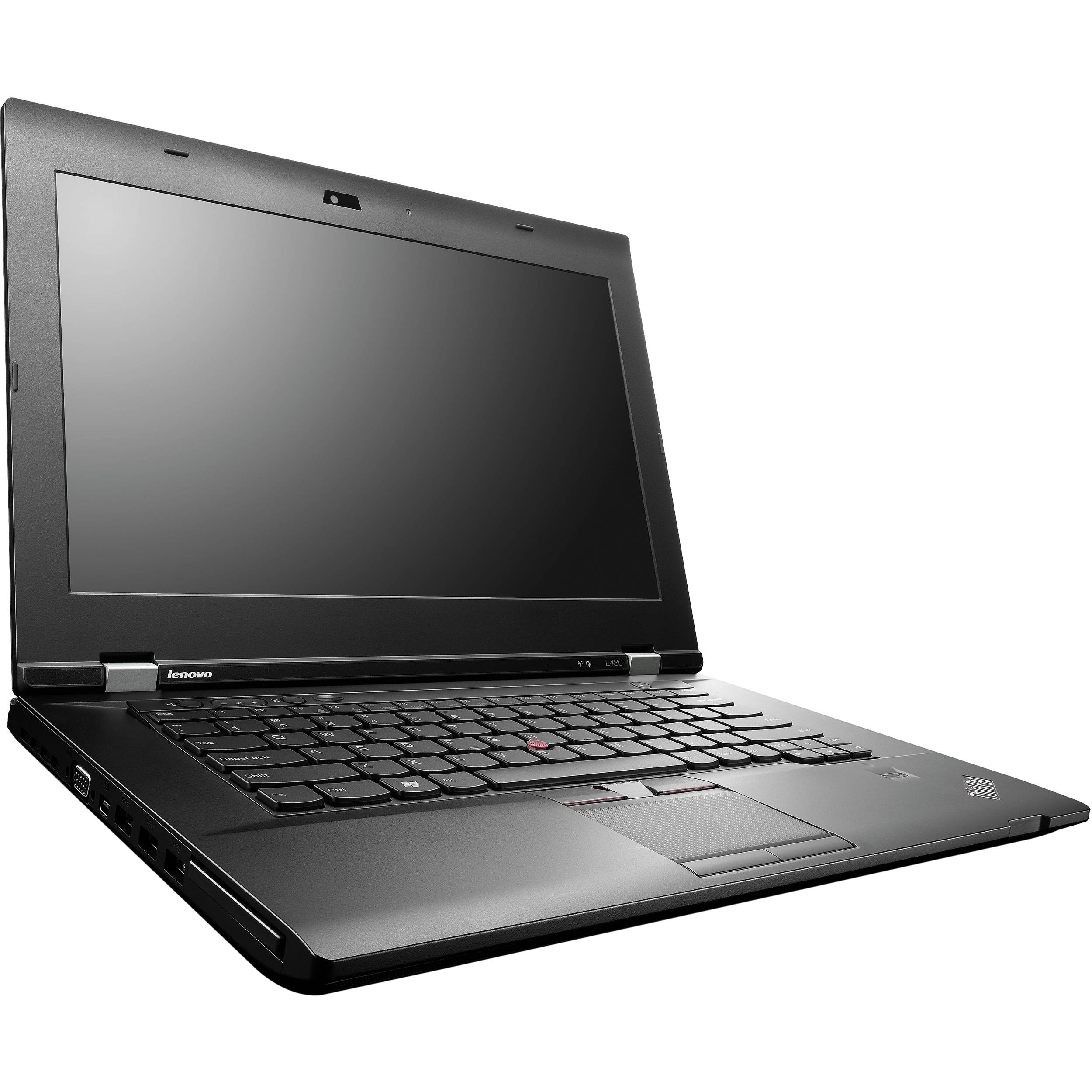 صورة حقيقية لموديل Lenovo ThinkPad L530