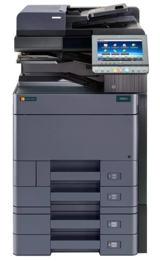 Kyocera 3252ci