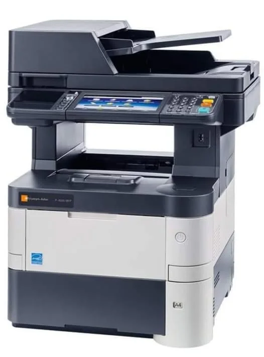 Kyocera 4531i