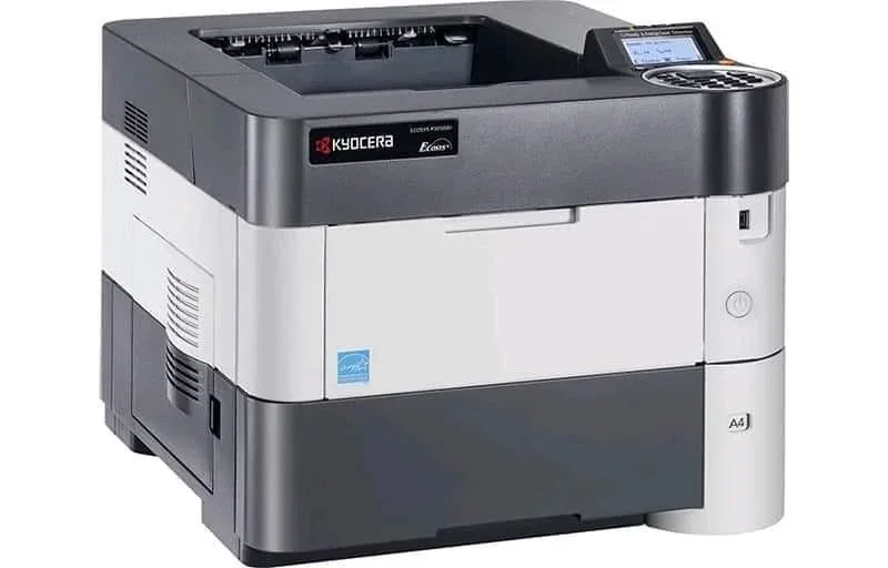 Kyocera 6031dn