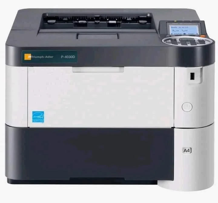 Kyocera ECOSYS 4531DN