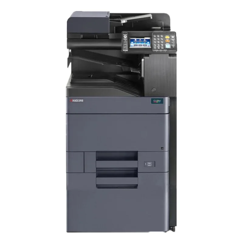 Kyocera TASKalfa 300ci