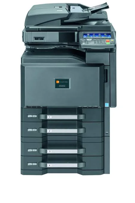 Kyocera TASKalfa 3555i