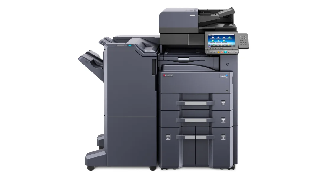 Kyocera 4012