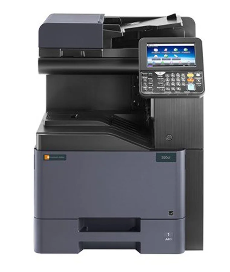 Kyocera Triumph-Adler 350ci