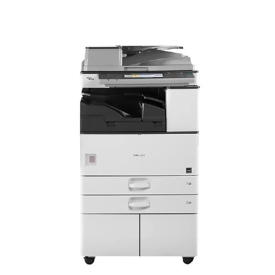 Ricoh Aficio MP 2852