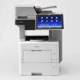 Ricoh Aficio MP 501SPF