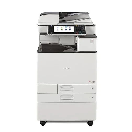 Ricoh Aficio MP C2003