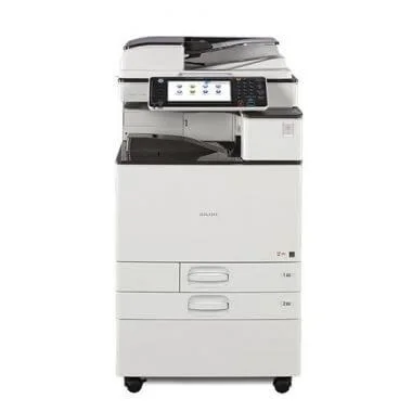 Ricoh Aficio MP C2503