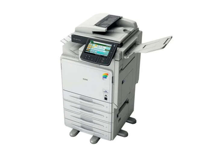Ricoh Aficio MP C300