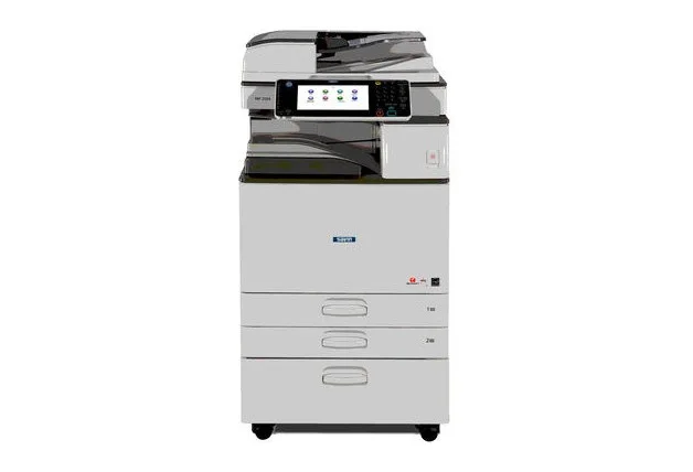 Ricoh MP 3053