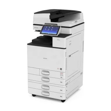 Ricoh MP C2504