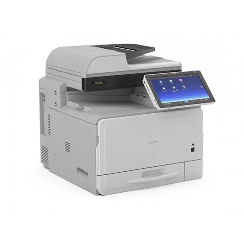 Ricoh MP C307