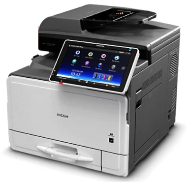 Ricoh MP C407