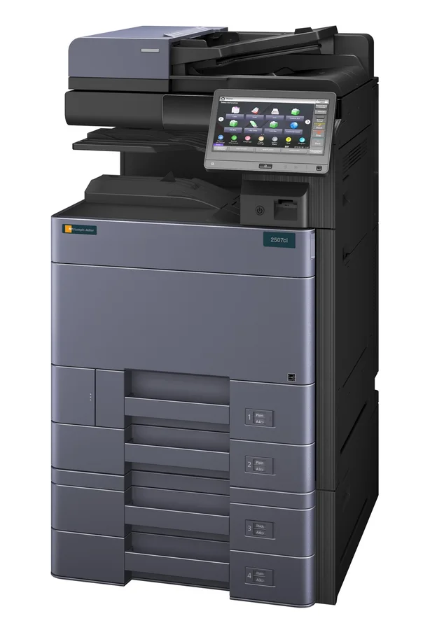 Kyocera 2507ci