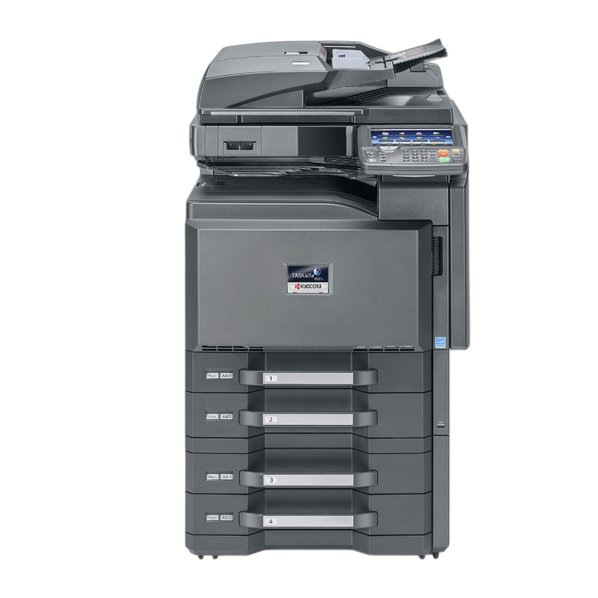 Kyocera TASKalfa 3501i — سمارت ريكو مدينة السادات