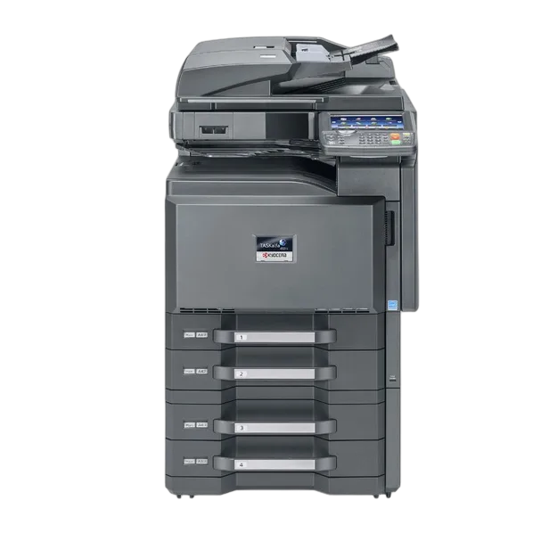 Kyocera TASKalfa 3501i — سمارت ريكو مدينة السادات