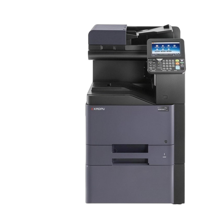 Kyocera TASKalfa 352-301-350-356-302ci — سمارت ريكو مدينة السادات