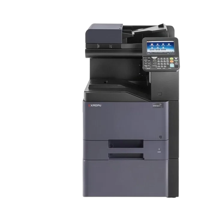 Kyocera TASKalfa 352-301-350-356-302ci — سمارت ريكو مدينة السادات