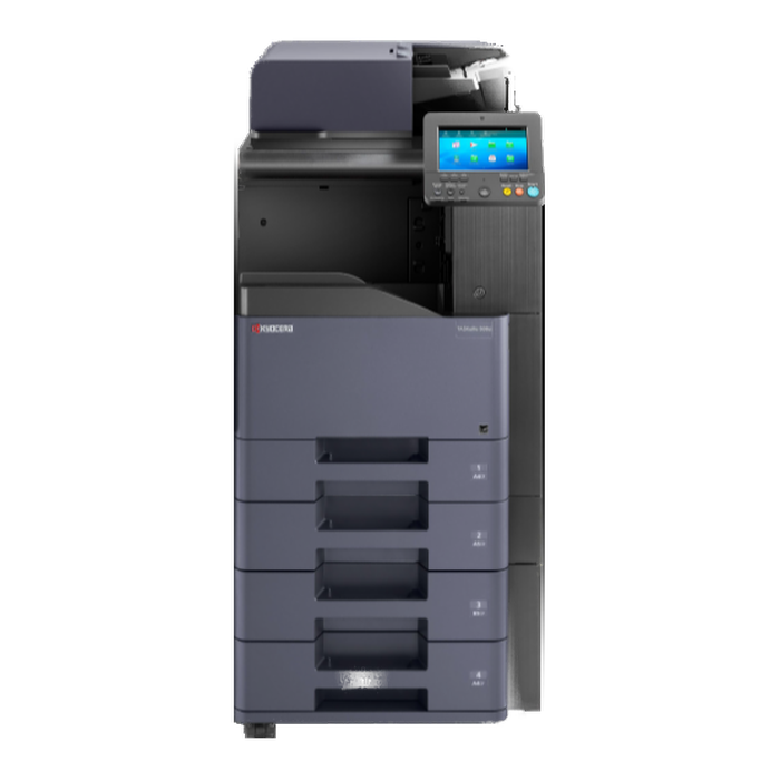 Kyocera TASKalfa 352ci — سمارت ريكو مدينة السادات