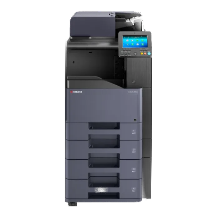 Kyocera TASKalfa 352ci — سمارت ريكو مدينة السادات