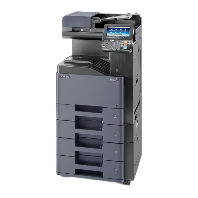 Kyocera TASKalfa 402-400-406ci — سمارت ريكو مدينة السادات