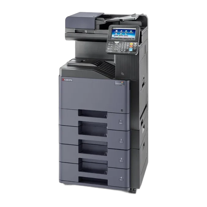 Kyocera TASKalfa 402-400-406ci — سمارت ريكو مدينة السادات