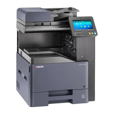 Kyocera TASKalfa 508-502ci — سمارت ريكو مدينة السادات
