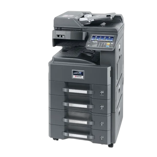 Kyocera 3010i — سمارت ريكو مدينة السادات