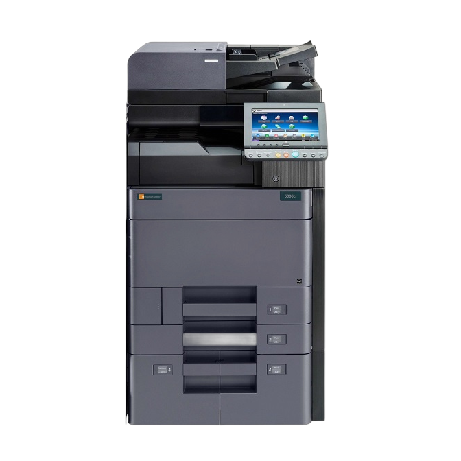 Kyocera 3561i — سمارت ريكو مدينة السادات