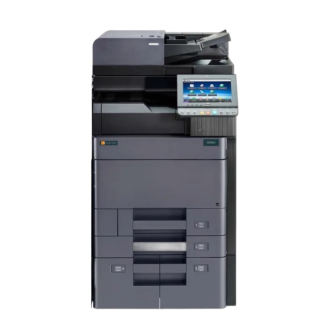 Kyocera 3561i — سمارت ريكو مدينة السادات