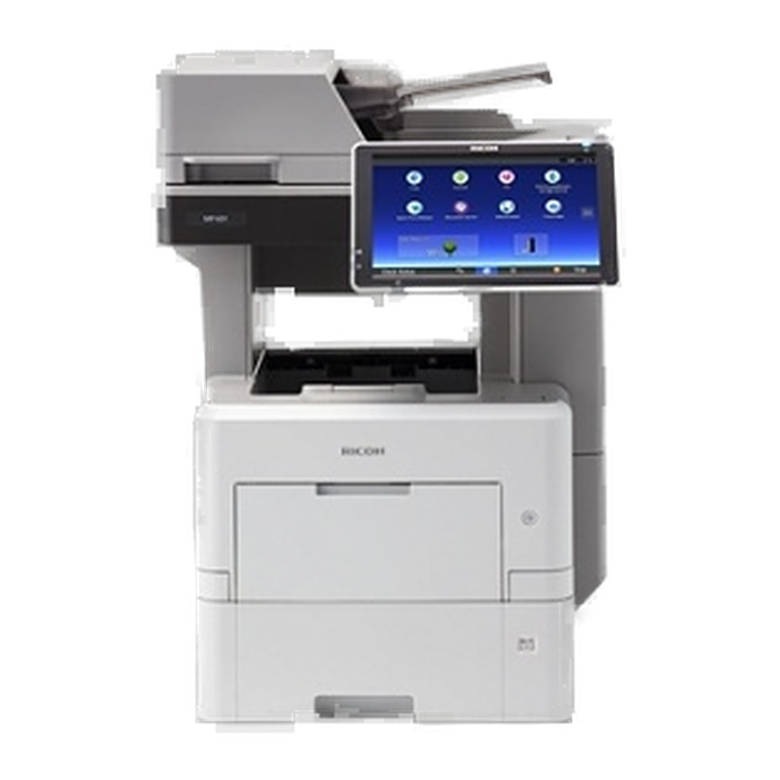 Ricoh Aficio MP 501SPF — سمارت ريكو مدينة السادات