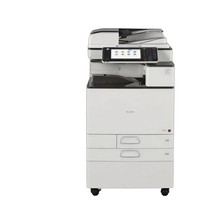 Ricoh Aficio MP C2503 — سمارت ريكو مدينة السادات