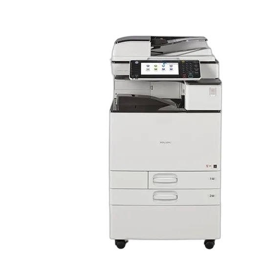 Ricoh Aficio MP C3003 — سمارت ريكو مدينة السادات