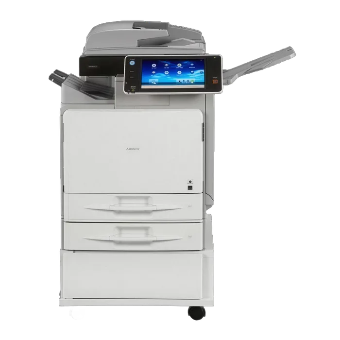 Ricoh Aficio MP C401 — سمارت ريكو مدينة السادات