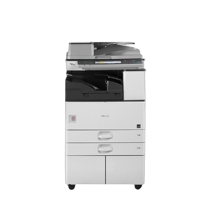 Ricoh Aficio MP 2852 — سمارت ريكو مدينة السادات