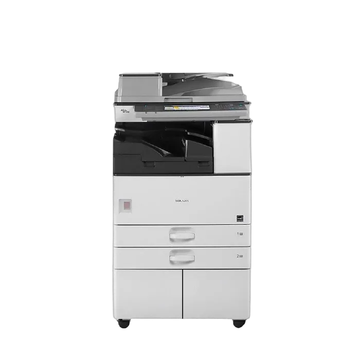 Ricoh Aficio MP 2852 — سمارت ريكو مدينة السادات