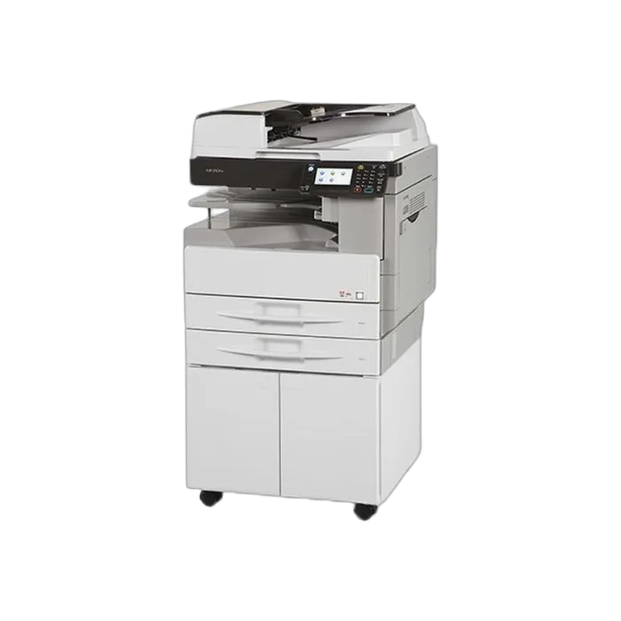 Ricoh MP 2001 — سمارت ريكو مدينة السادات