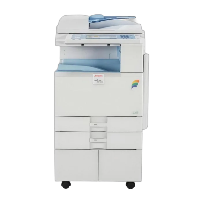 Ricoh MP C2050 — سمارت ريكو مدينة السادات