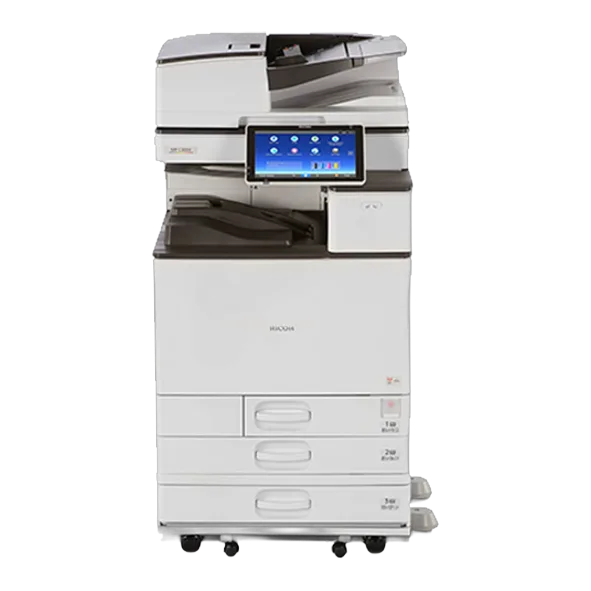 Ricoh MP C3004 — سمارت ريكو مدينة السادات