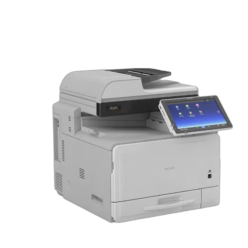 Ricoh MP C307 — سمارت ريكو مدينة السادات