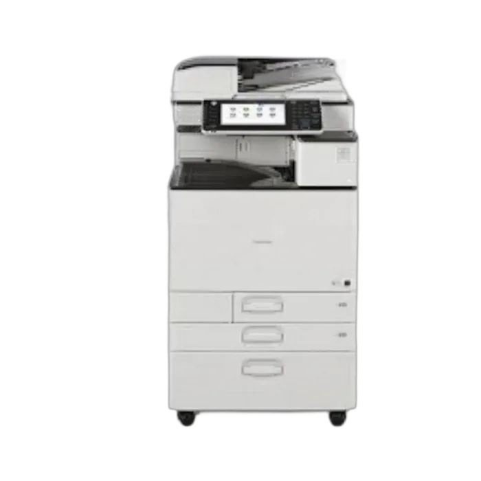 Ricoh MP C3503 — سمارت ريكو مدينة السادات